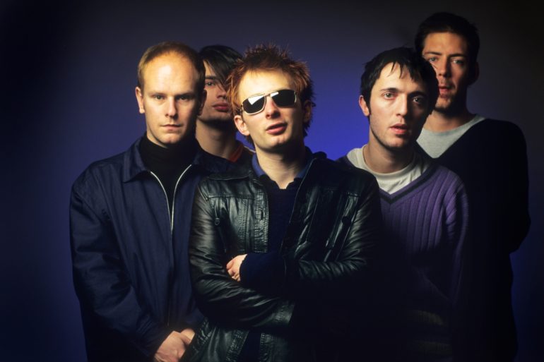 Radiohead