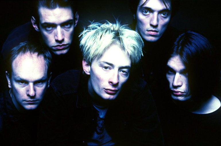 Radiohead - 1996