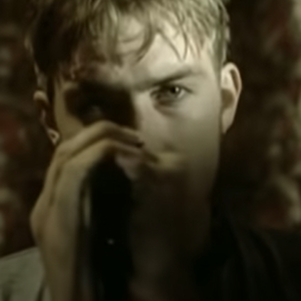 Blur - Song 2