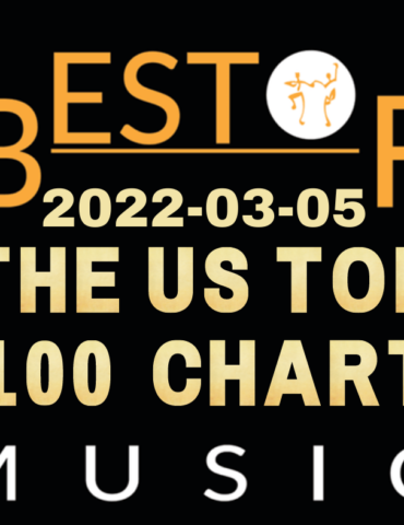 The US Top 100 Singles Charts