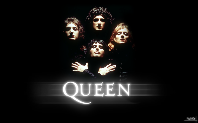 Queen BBC documentary