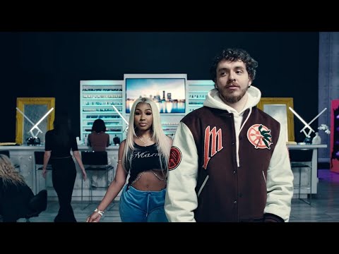 5503-2 - Jack Harlow - Nail Tech - YouTube