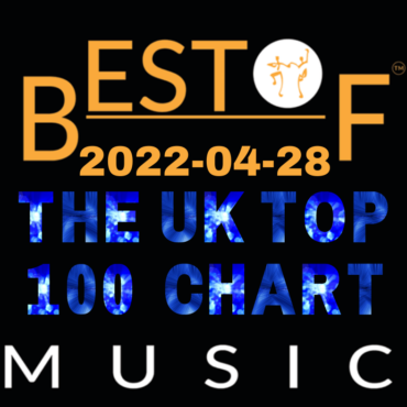 UK TOP 100 CHARTS 22-04-28