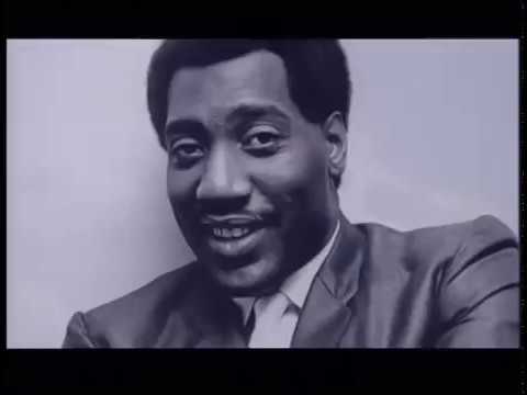 OTIS REDDING - Sittin' On the Dock of The Bay