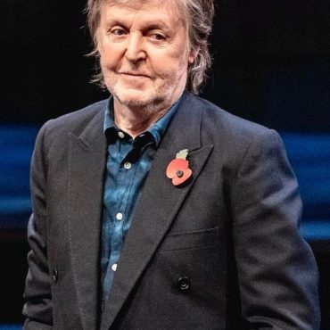 Paul McCartney's 80th Birthday