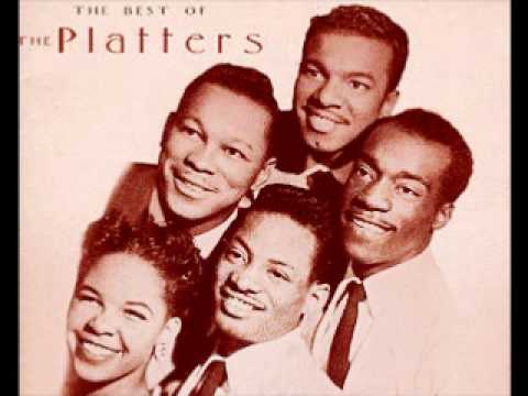 13531-V-2-The Platters - Smoke Gets In Your Eyes