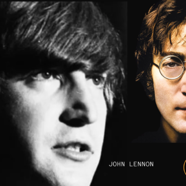 JOHN LENNON