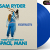 New Album Of The Month – Sam Ryder