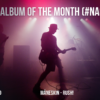 New Album Of The Month – Måneskin – Rush! (23-01-20)