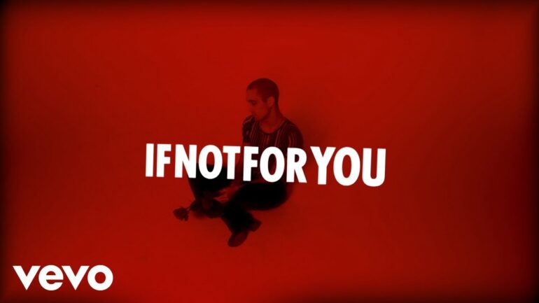 Måneskin - If not for you (Lyric Video - 10) - Rush! Album