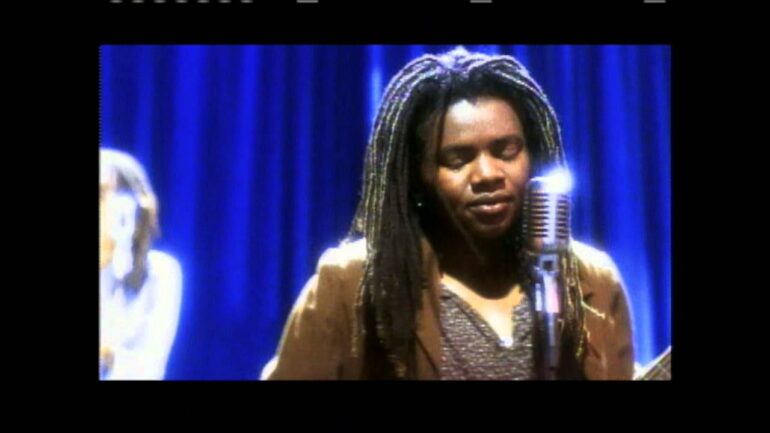 Tracy Chapman - Give Me One Reason Lyrics