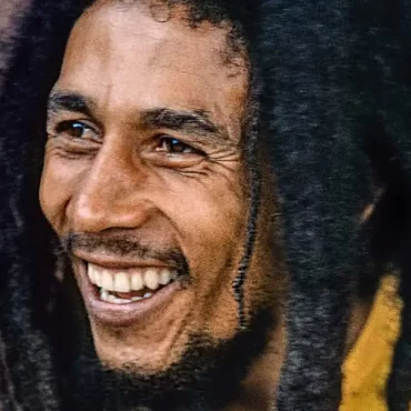 Bob Marley