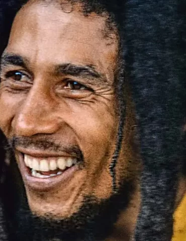 Bob Marley